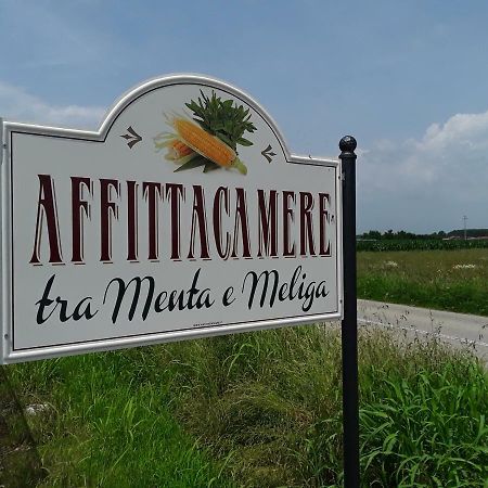 ホテル Tra Menta E Meliga Carignano  エクステリア 写真
