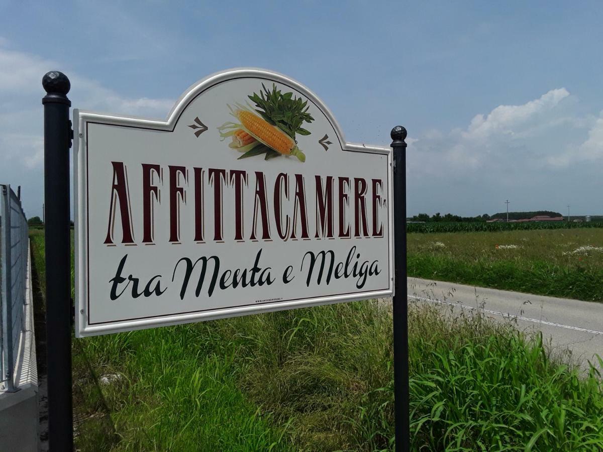 ホテル Tra Menta E Meliga Carignano  エクステリア 写真
